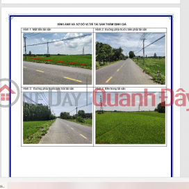 FOR SALE LAND FACTORY PLASTIC ROAD 12M TRADE ROM - MY KHANH. _0