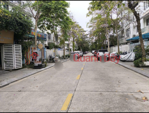 House for sale, no intermediaries, located adjacent to D24-NV14, plot number 13, Gleximco area, Le Trong Tan Street, Hanoi. _0