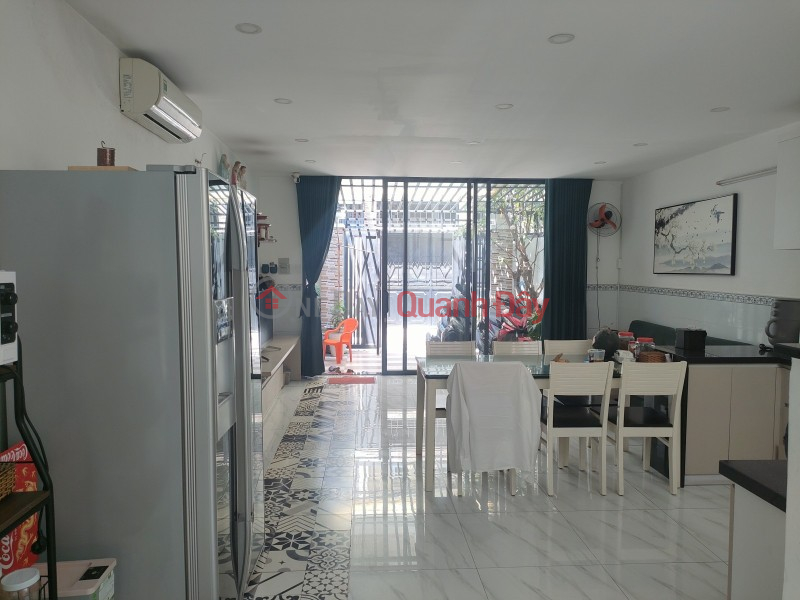 Property Search Vietnam | OneDay | Residential, Sales Listings House for sale 93m², 2 floors, Go Vap, 6 billion