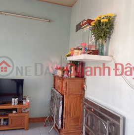 ► MT KD Cù Chính Lan mặt Chợ Thanh Khê, 74m2, ngang 5m, 2 tầng, 9.5 tỷ _0