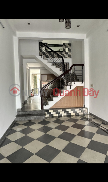 Property Search Vietnam | OneDay | Nhà ở | Niêm yết bán, Gấp gấp giá sụp hầm, Bán gấp nhà 2 mặt tiền Trường Chinh, kinh doanh buôn bán sầm uất