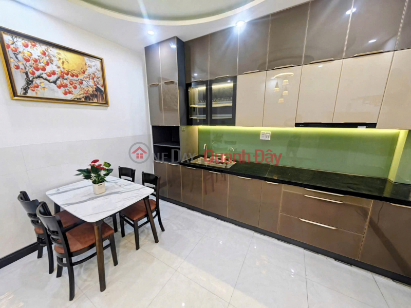 BÁN NHÀ 2 TẦNG FULL NỘI THẤT KIỆT Ô TÔ NHƠN HOÀ 9. AN KHÊ. ĐÀ NẴNG | Việt Nam Bán, đ 4,25 tỷ