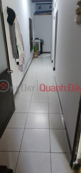 Property Search Vietnam | OneDay | Nhà ở Niêm yết bán ► Mặt Tiền Lương Thế Vinh, gần TT Tài Chính Tương Lai, Biển Mỹ Khê, 220m2, ngang 6.2m, ~72tr/m2