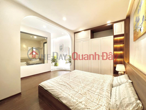 Nhà Ngõ Quỳnh, 41m2, 4T, MT4.2m, 5.45 Tỷ, Gần Phố, Đẹp Ở Luôn, 0977097287 _0