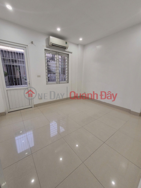 đ 14,3 tỷ, Nguyễn Ngọc Nại ô tô đỗ cửa, phân lô quân đội sát mặt phố, 2 thoáng, sổ vuông