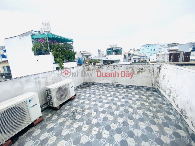 Property Search Vietnam | OneDay | Residential, Sales Listings, House reduced to 8.5 billion 67m2 4x14.5 4 floors beautiful house car 3 bathrooms rooftop