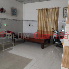 The owner urgently needs to sell the house in front of Ninh Binh, Chau Thanh, Tien Giang _0