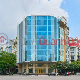 Cho thuê siêu phẩm nhà Hàm Nghi, 180m2, 8 tầng, thông sàn, đẹp, làm văn phòng, thẩm mỹ viện _0