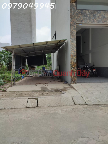 SELLING 86M2 OF DINH THON SUB-LOT LAND, 7-SEATER CAR INTO THE HOUSE, 2 AIR, PRICE 15 BILLION Sales Listings