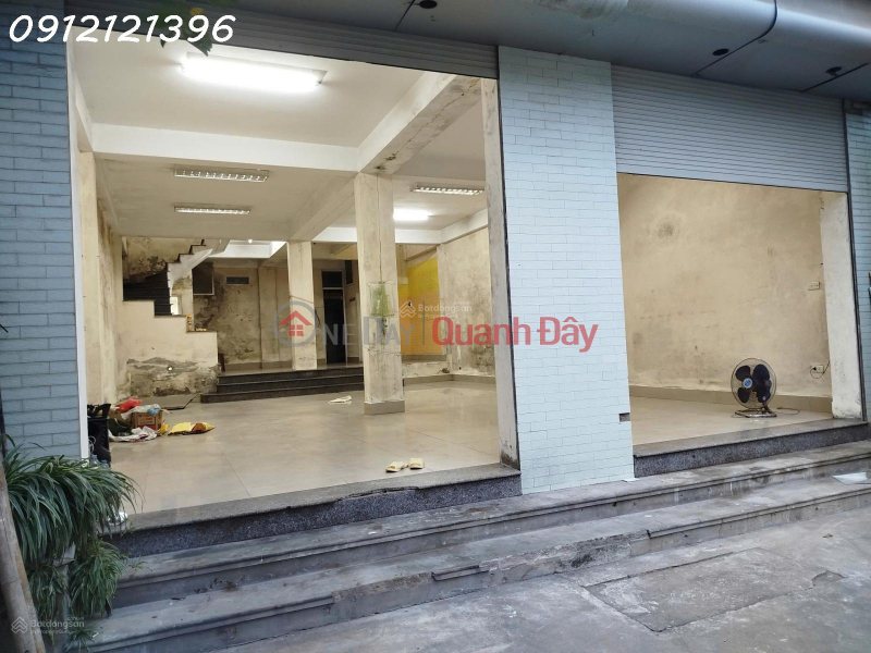 Property Search Vietnam | OneDay | Nhà ở Niêm yết cho thuê | Chính chủ - Cho thuê nhà mặt ngõ phố Nguyễn Hữu Thọ, xe tải 5 tấn vào được