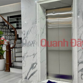 Chính chủ cho thuê nhà căn góc Mới 105m2x 5T, Kinh Doanh, VP, Hoàng Văn Thái- 39 Tr _0