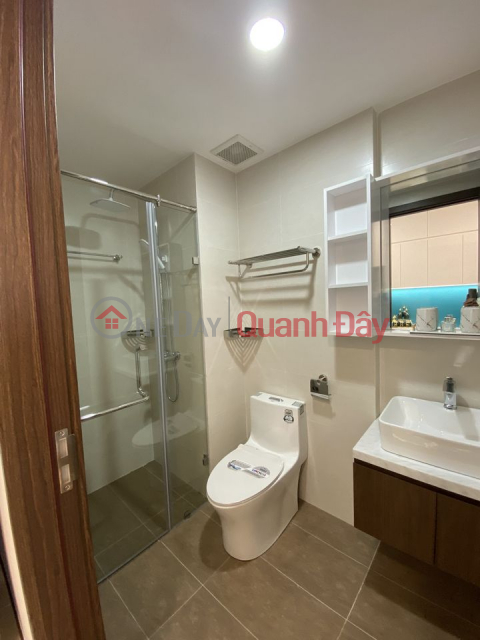 FOR SALE: 2 bedroom apartment in Phu Tai - Quy Nhon City Center. sea view _0