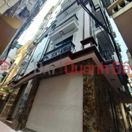 ME TRI TOWNHOUSE - OPPOSITE KENAM, CAR PARKING AT NAM TU LIEM CENTER GATE 39 X 5 FLOORS 7.9 BILLION _0