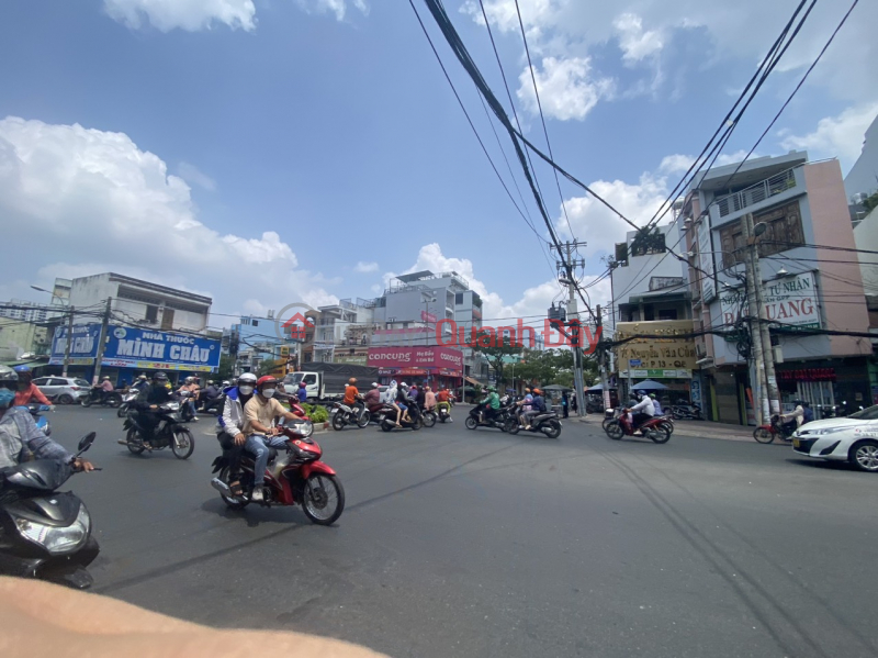 Overwhelmed-selling house MT missed Tung Thien Vuong-Investment price- got profit in tik tak. good price for 3 days Sales Listings