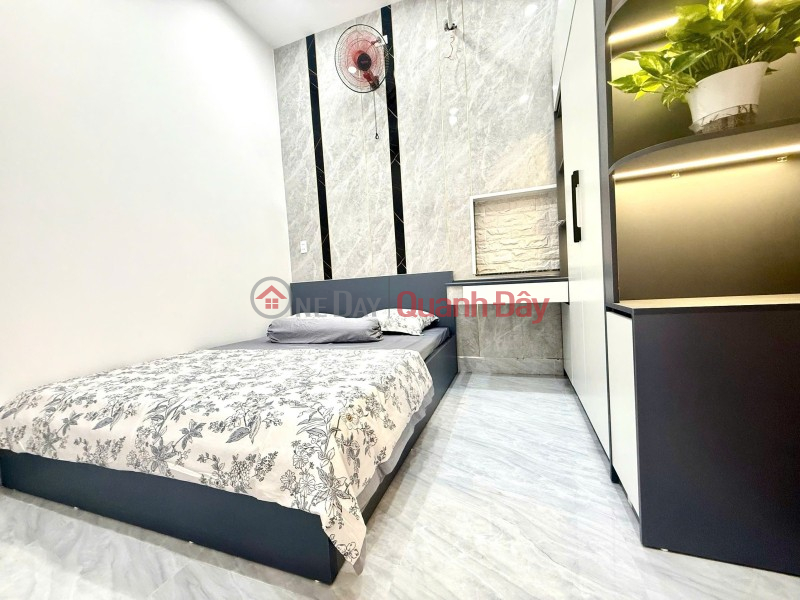 đ 3.9 Billion | ► Ong Ich Khiem Alley right next to Big C, 64m2, 5.3m wide, 3.xx billion