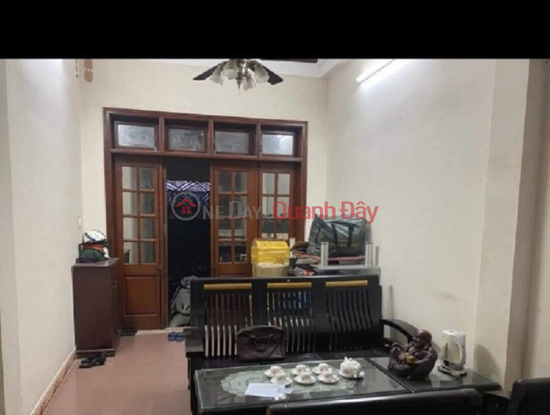 Property Search Vietnam | OneDay | Residential Sales Listings | So cheap! Thien Hien lane house near My Dinh auto avoid 60m 4t more than 11 years old