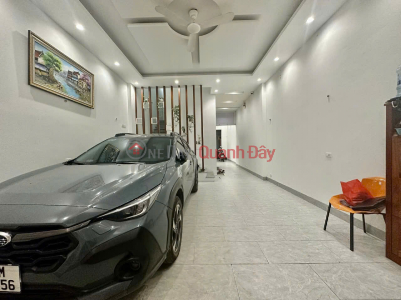 đ 30 tỷ | Hàng hiếm , LK Louis Đại Mỗ vỉ hè oto view vườn hoa nhỉnh 30ty 100m 5T