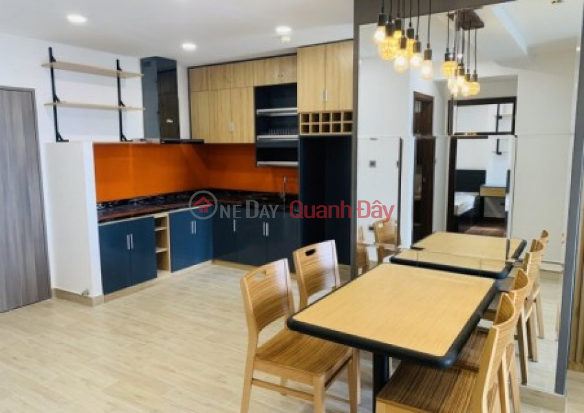 Apartment for rent in Thu Duc wholesale market | Vietnam, Rental đ 6 Million/ month