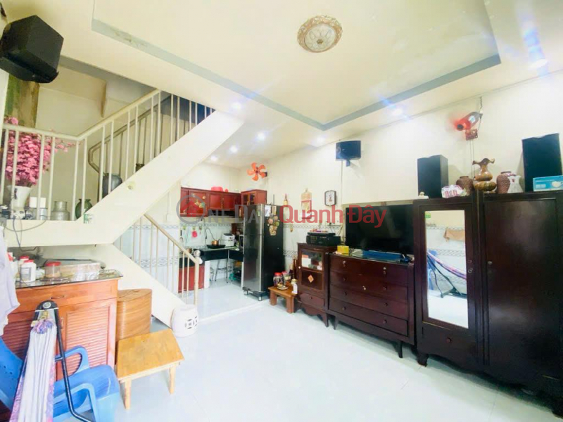 Siêu phẩm giá tốt chính chủ bản gấp 100m2 đất vuông HXH chỉ 6,2 tỷ cạnh Tô Ngọc Vân.! Niêm yết bán