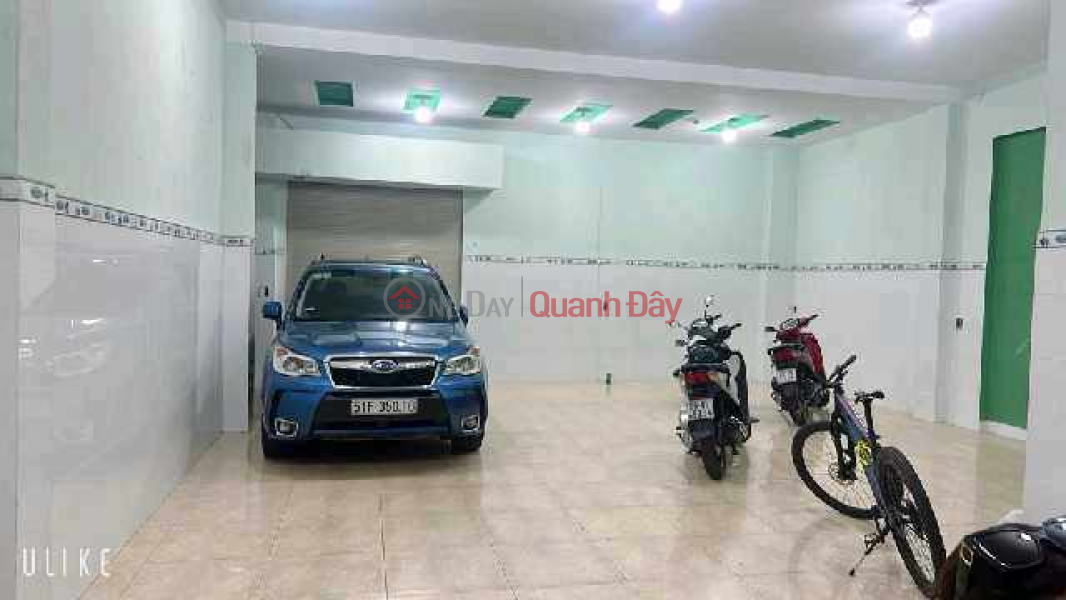 Nhà 4 Tầng Mặt Tiền Đường Lê Văn Phan, Phú Thọ Hòa, Tân Phú, Vietnam | Sales | đ 29.5 Billion