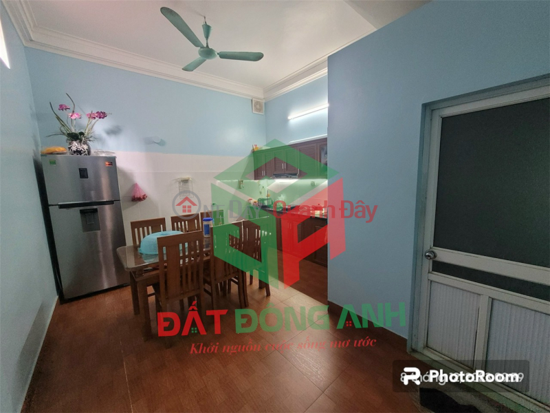 Property Search Vietnam | OneDay | Residential, Sales Listings, Selling 3-storey house of 60m near Electrical Equipment Street, Dong Anh - 2.8 billion