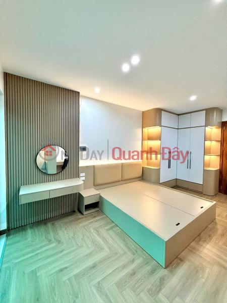 Property Search Vietnam | OneDay | Nhà ở, Niêm yết bán, 7.3 TỶ, NHÀ CẦU DIỄN,ĐƯA CON ĐI HỌC GẦN, KHÔNG NGẬP, 35M2X5T, 4 NGỦ