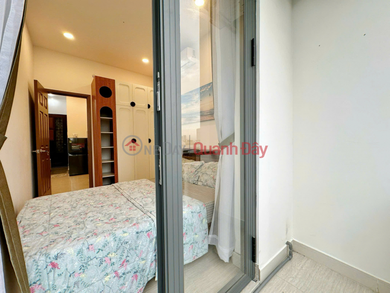 Căn Hộ 2 Phòng Ngủ Full Nội Thất – Thiết Kế Hiện Đại Lương Định Của, Quận 2 Việt Nam, Cho thuê | đ 14 triệu/ tháng