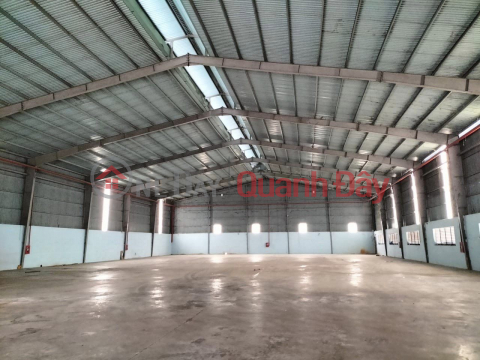 Chính chủ cho thuê kho xưởng 1000m2 Nguyễn Văn Khối P9 Gò Vấp 80tr _0