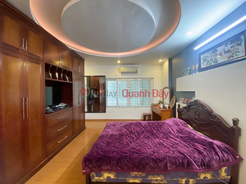 Property Search Vietnam | OneDay | Nhà ở, Niêm yết bán | THANH XUÂN, 2 THOÁNG, Ở NGAY
32m x 5 tầng, mt 4,5 giá 3,95 tỷ