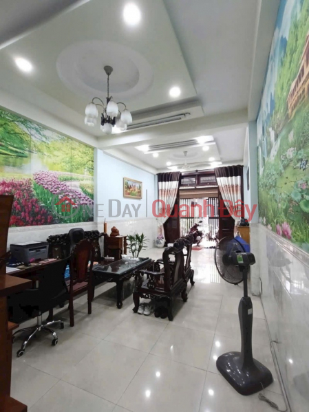 Bán nhà riêng 80m² – Hẻm xe tải 8m Đường Cầu Xéo, Tân Phú – 6PN - 8,9 tỷ | Việt Nam, Bán, đ 8,9 tỷ