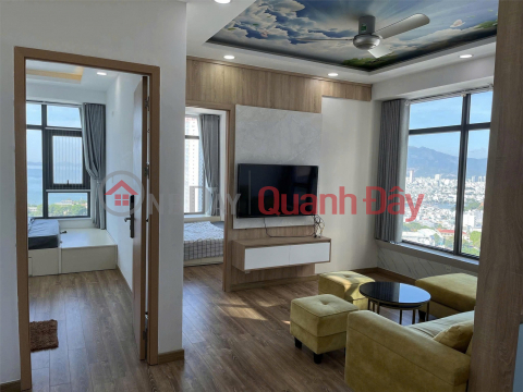 OWNER NEEDS TO QUICKLY SELL TOURIST APARTMENT Nha Trang Beach, Khanh Hoa - Investment Price _0