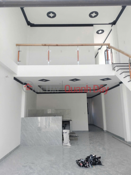 Property Search Vietnam | OneDay | Residential | Sales Listings Due to relocating abroad, I need to sell my beautiful, newly built house in Hoa Loi Ward, Ben Cat Town, Binh Duong Province.
