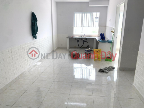 BEAUTIFUL APARTMENT – Quick Sale Chuong Duong Home Apartment Apartment Location In Thu Duc City, HCM _0