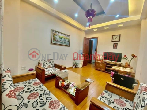 Selling a townhouse in Le Dai Hanh, Hai Ba Trung, 47m, 5 floors, 10m to the street, extremely rare house for sale, more than 7 billion _0