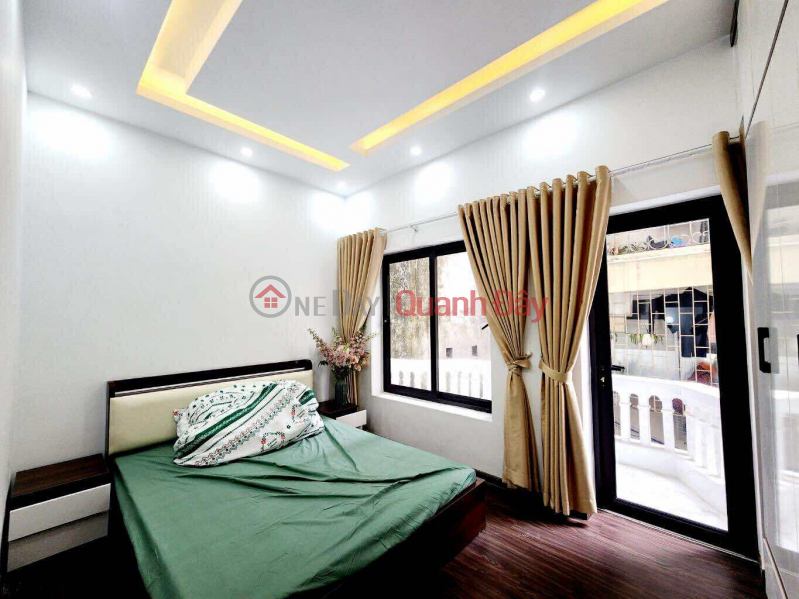 TT Hai Bà Trưng, Nhà Đẹp Dân Xây, Ngõ Nông Gần Phố, 45m - 5 Tầng Hơn 7 Tỷ Việt Nam, Bán, đ 7,9 tỷ