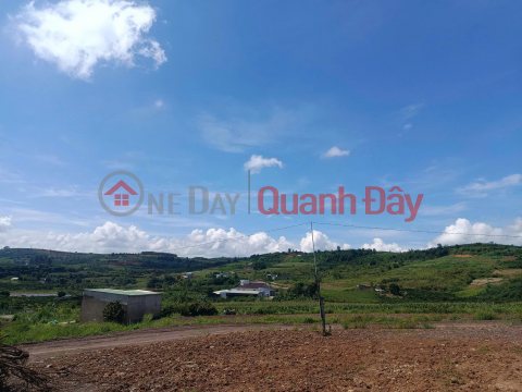 BÁN 1000m² ĐẤT ĐẸP – GIÁ 630 TRIỆU - Vị trí: Tân Hà, Lâm Hà, Lâm Đồng _0