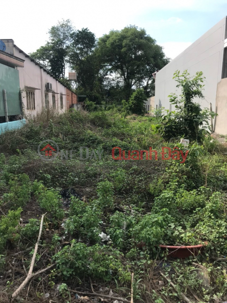 ₫ 6.85 Billion | PRIME LAND - GOOD PRICE - Need to Sell Beautiful Land Plot Quickly in Dau Mot City, Binh Duong Province