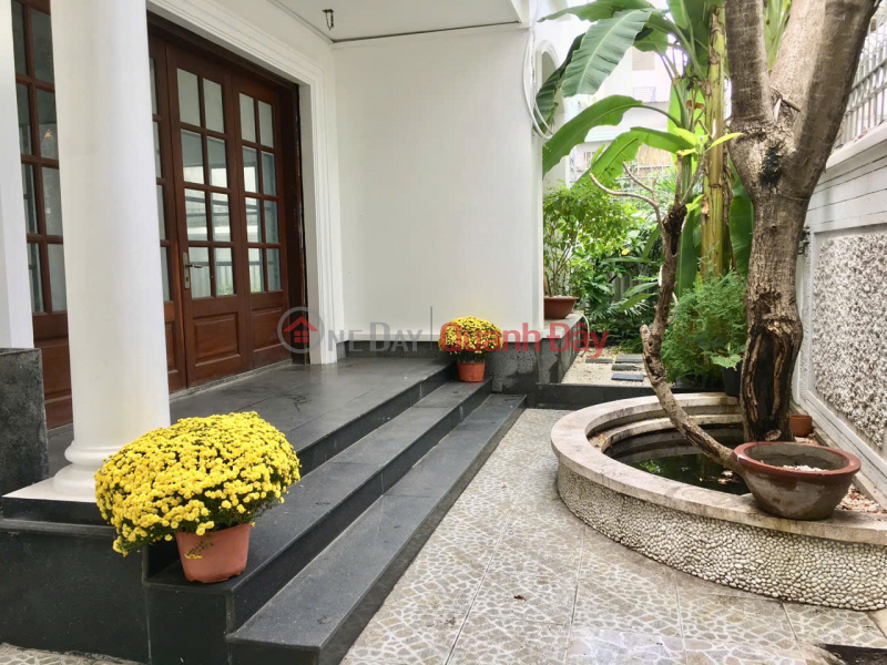 Property Search Vietnam | OneDay | Residential | Sales Listings Owner Sells House in Nguyen Canh Di, Tan Binh: Area 12.6x18m, Good Price 36.8 Billion, Investment Opportunity!