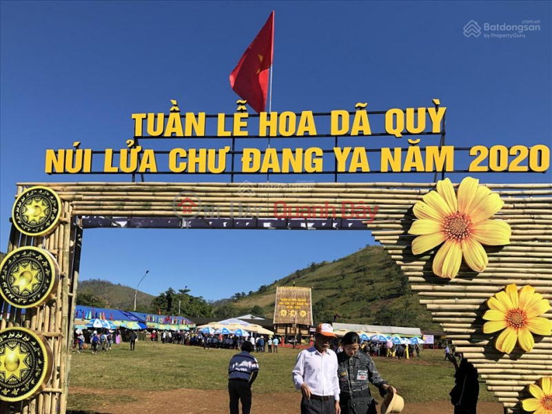 Làm ơn chọn | Nhà ở, Niêm yết bán, đ 1,24 tỷ
