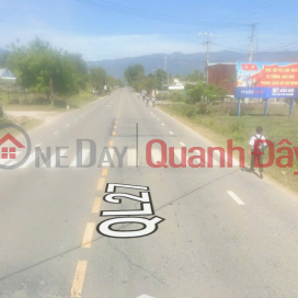 ĐẤT ĐẸP – GIÁ TỐT – CHÍNH CHỦ CẦN BÁN ĐẤT Xã Lương Sơn, Ninh Sơn, Khánh Hòa _0