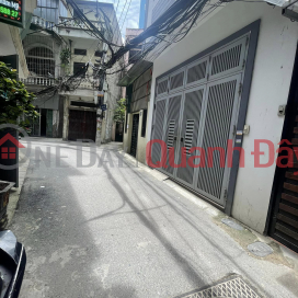 TRUONG DINH 52m FRONTAGE 3.5m 5 FLOORS NEWLY DIVIDED LOT FOR CARS, VERY RARE PRICE ONLY 7.8 BILLION _0