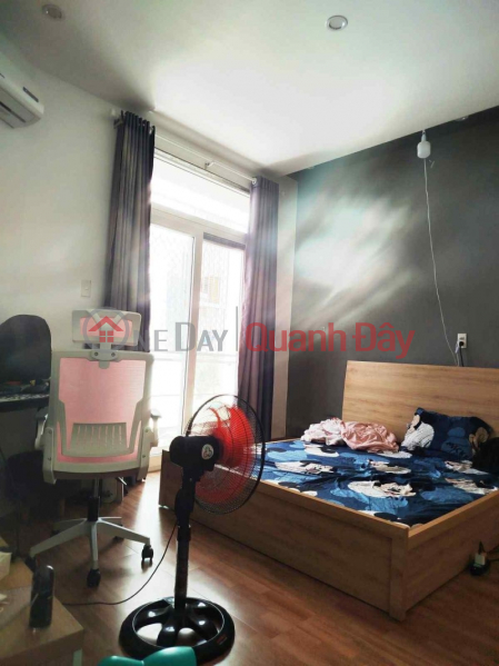 đ 3,5 tỷ | ► Góc Kiệt Lê Đình Lý, Ô tô đậu 70m, 52m2, 2 tầng, 3PN trên dưới, 3.5 tỷ