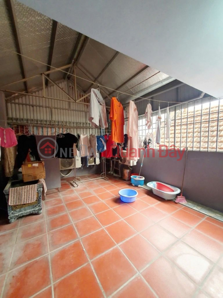 đ 21.2 Billion House for sale in Xuan Dinh - alley accessible by car - 60m2 - 5 floors - price 21.2 billion VND