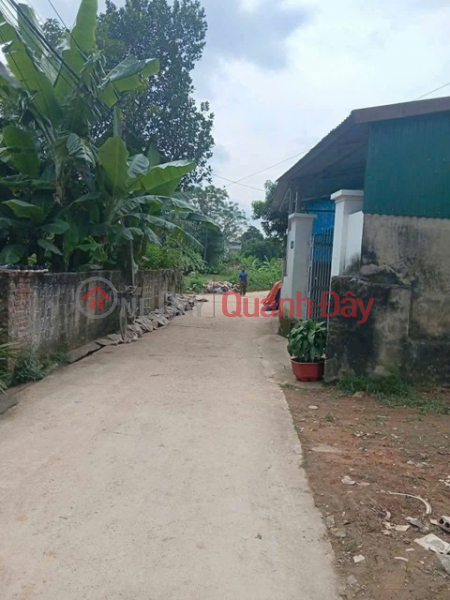 HOT HOT – OWNER NEEDS TO SELL LAND at Vien Chau Junction, Group 7, An Tuong Ward, Tuyen Quang, Vietnam Sales | đ 950 Million