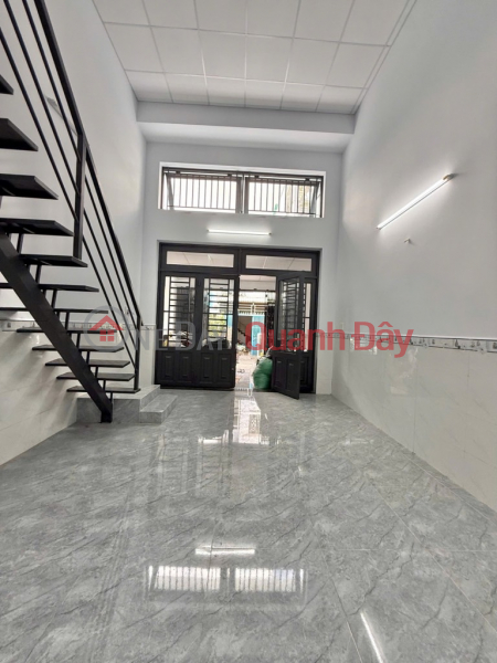 House for sale in Hoa Binh commune, Tan Phu district, 70m² - 6.95 billion negotiable - NEAR DAM SEN | Vietnam, Sales đ 6.95 Billion