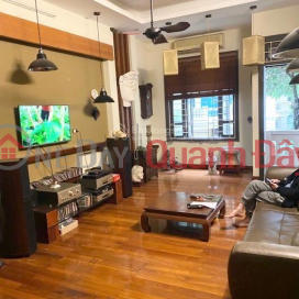 Trung Kinh x Tran Duy Hung 62m2 5 floors. Avoid car lot division. Prime location for both residential and commercial purposes. _0