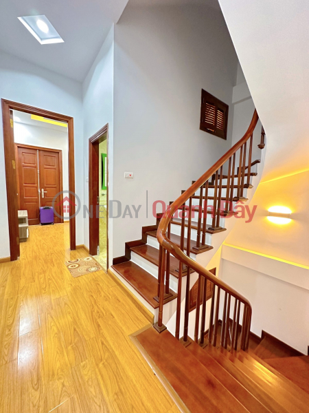 Property Search Vietnam | OneDay | Nhà ở Niêm yết bán Cần bán gấp nhà Phố Phương Mai tặng full nội thất 48m2 4 Tầng MT 3,5m Giá chỉ 5,5 Tỷ.