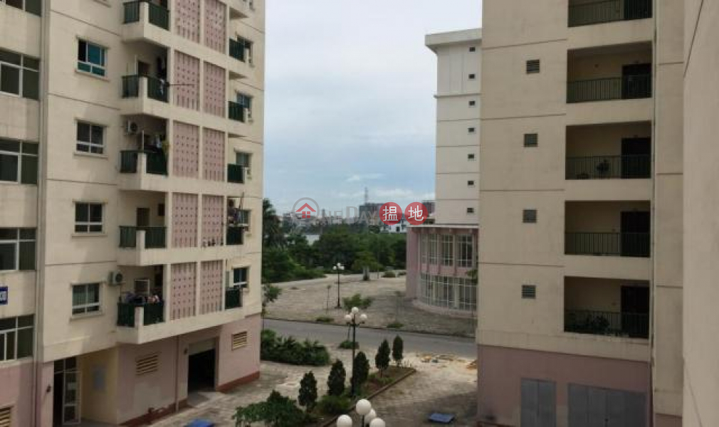 Chung cư Lê Hồng Phong (Apartment Le Hong Phong) Quận 5|搵地(OneDay)(1)