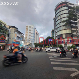 TOP BUSINESS FRONTAGE RIGHT AT KY DONG AND TRAN QUOC THAO INTERSECTION - MULTI-INDUSTRY BUSINESS - CURRENTLY FOR RENT _0