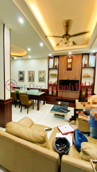 Property Search Vietnam | OneDay | Nhà ở Niêm yết bán BÁN NHÀ ĐẸP NGÕ KIM HOA ĐỐNG ĐA GẪN XÃ ĐÀN GIẢI PHÓNG LÊ DUẨN 60M 4 TẦNG MẶT 6.5 GIÁ 5.65 TỶ